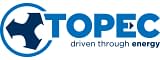 TOPEC logo